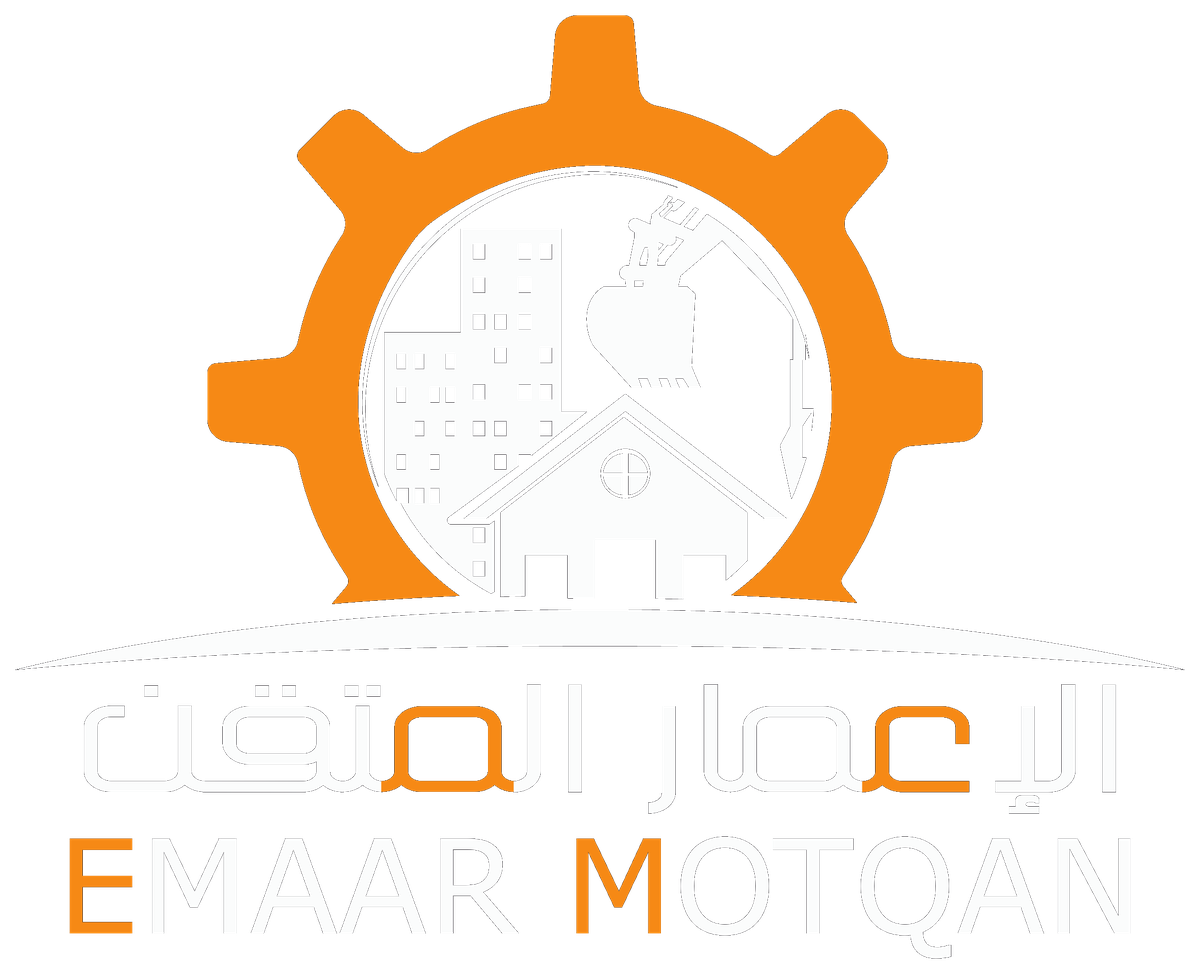 شعار الإعمار المتقن